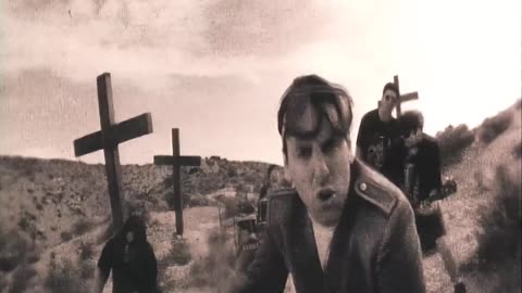 Bad Religion - American Jesus