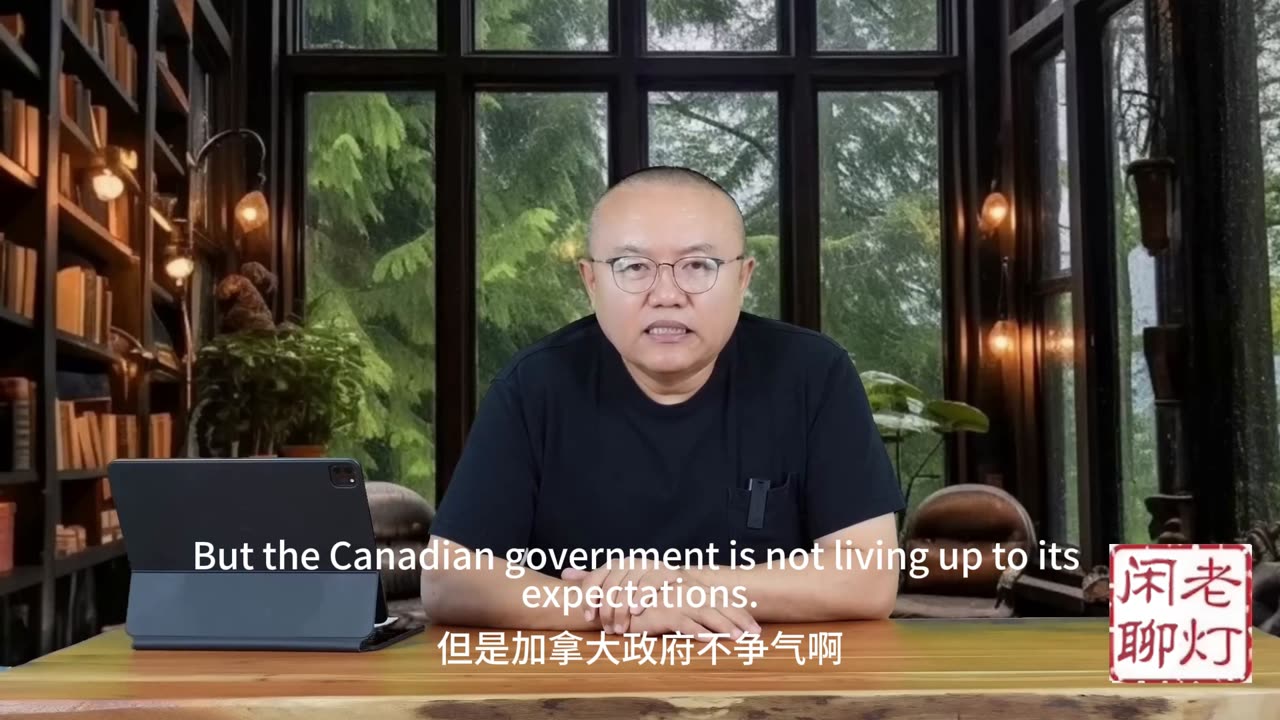 #特朗普打压加拿大