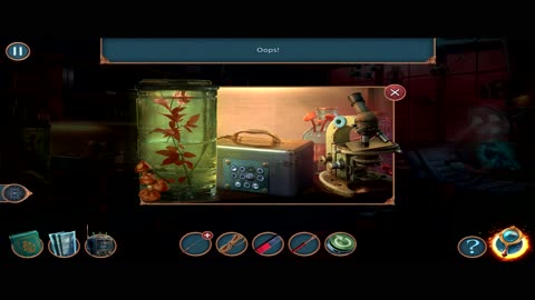 Mind Echoes The Lost Mysteries Bonus Chapter