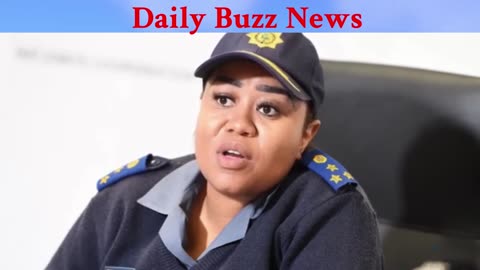 "Web of Power: Edwin Sodi, Cat Matlala, and the ANC’s Inner Circle"