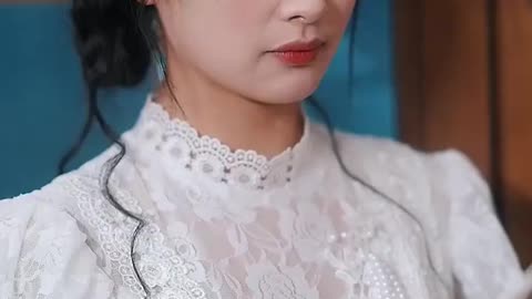 The Perfect Little girl's Revenge Ep 54