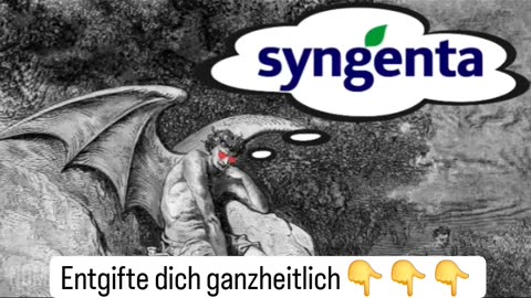 Pestizid kastriert nicht nur Frösche ? 😳😱