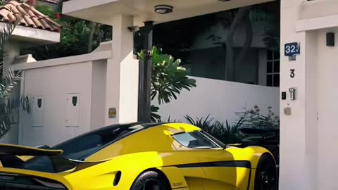 🏎️💨 This Luxury Car is a TRUE Showstopper! | LuxurySportsCars