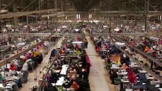 India shaken by Trump's tariffs, but parts of Asia feel relief