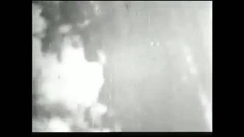 Flying Fortresses through the lens of Luftwaffe gun cameras