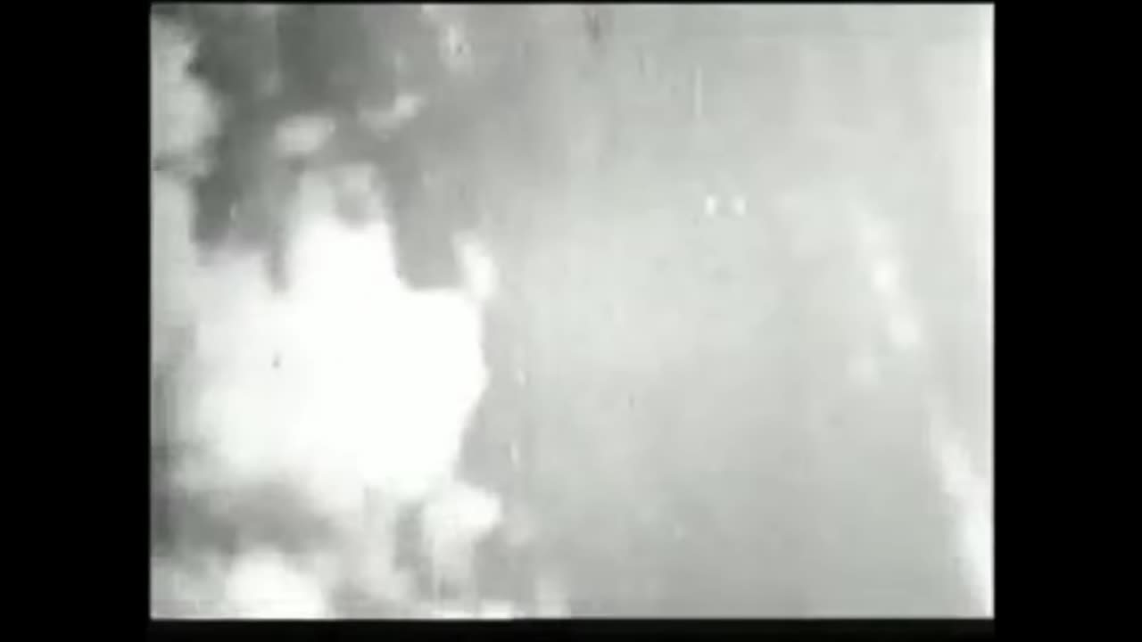 Flying Fortresses through the lens of Luftwaffe gun cameras