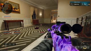 LAST WHISKEY3XRAY MONTAGE of - CALL OF DUTY: BLACK OPS 6 - PS4