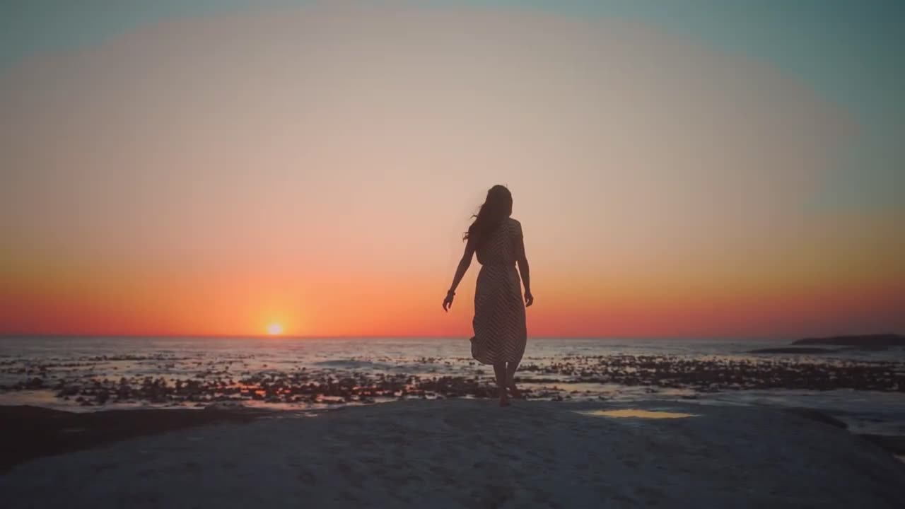 Bittersweet Trace Music Video by BJOSA