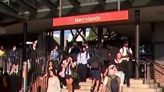 Man charged after Sydney double stabbing - 7NEWS Australia