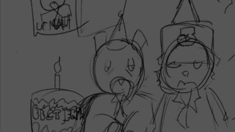 Don't Let Me Drown - JOB WELL DONE [YEDIT] (KanYe West) (Chance The Rapper) {Acid Collective}