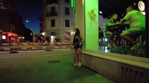 The Side of Switzerland NO ONE Shows You! 🇨🇭💃