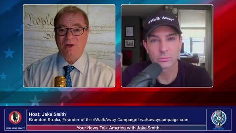 Brandon Strzok: Rallying Against Socialism in NYC | Trump’s New Crypto Law | YNTA 07.25.25