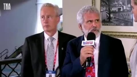 Former Pfizer VP ARRESTED Following Release of 1000's of DAMNING Docs