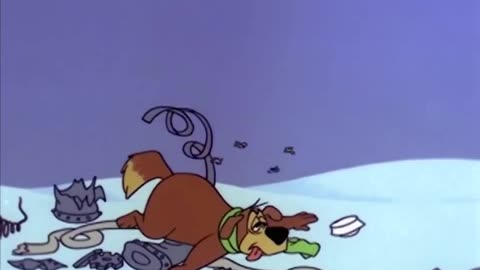 Woody Woodpecker and Friends - 1967x07 - Hot Time on Ice