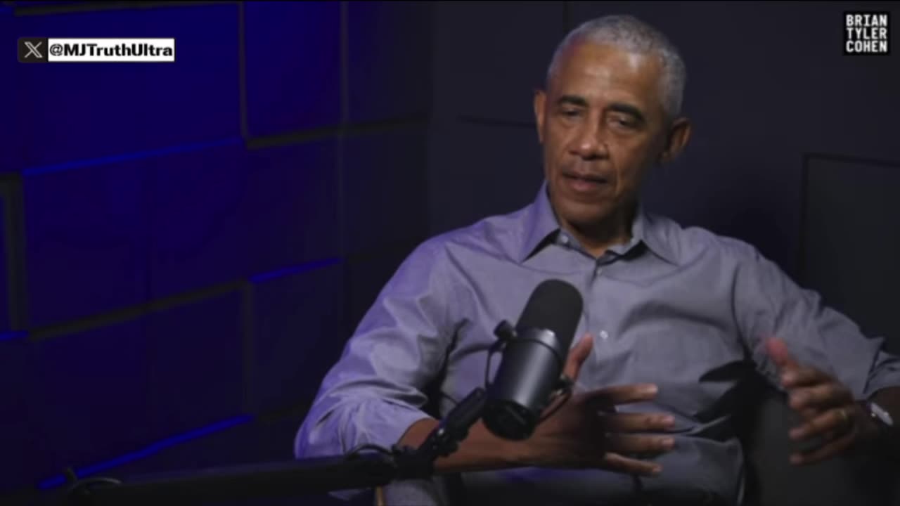 Obama shams ICE and calls on citizens to get “Activated”