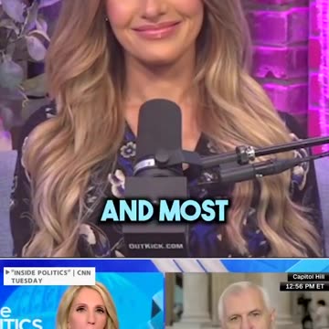 Democrats' Brains Are So Broken, They're Defending Narco-Terrorists as People Just Trying to Get By