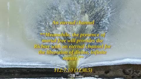 An Eternal