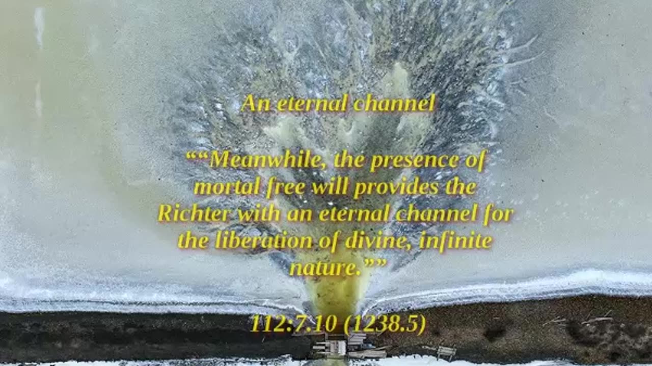 An Eternal
