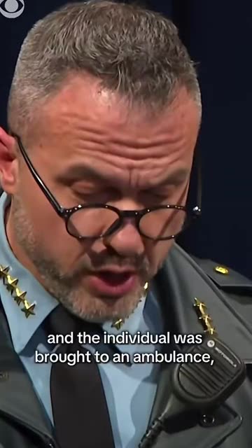 Minneapolis Chief Tries Damage Control After Illegals Attack Brave ICE Hero with Snow Shovel