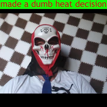 This Is Why I Have No Brain Cells Left