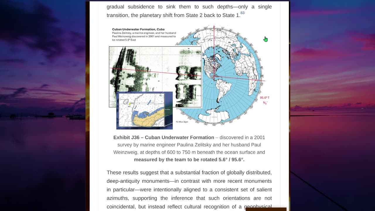 Core-Mantle Decoupling: Unprecedented LOD Data & Earth's Rotational Shift
