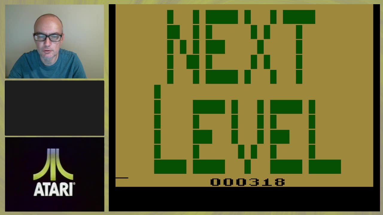 Deuce Dogwood's Retro Show - Atari 2600 Homebrew Games (Part 2 of 2) (Episode 016)