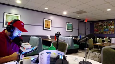 The Morning Update with Jeff Chidester