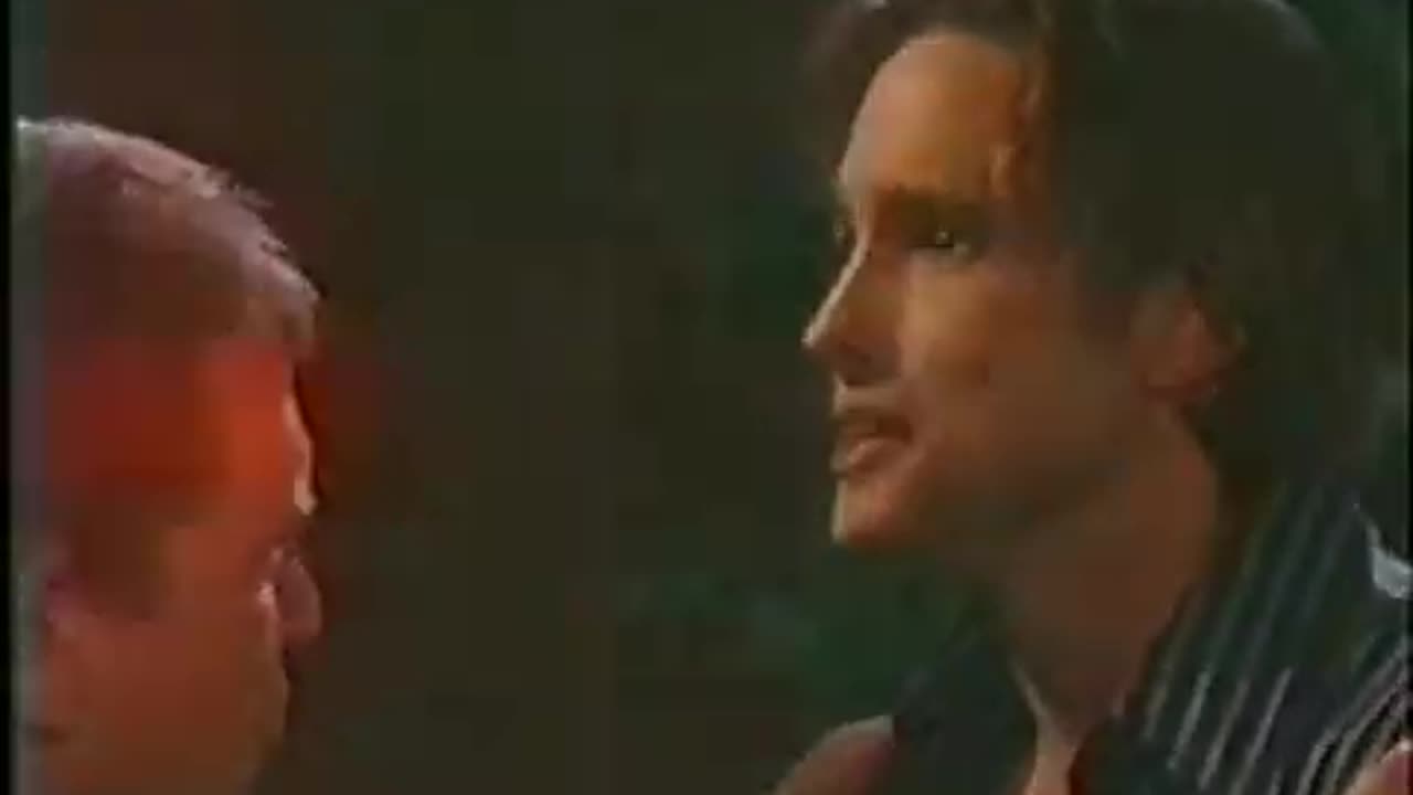 September 7, 2007 - On the Next 'Days of Our Lives'
