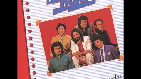 Felicito - Los Bukis