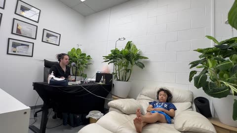 Hypnotherapy Brisbane Helping My 7-Year-Old Face Fear & Become Brave