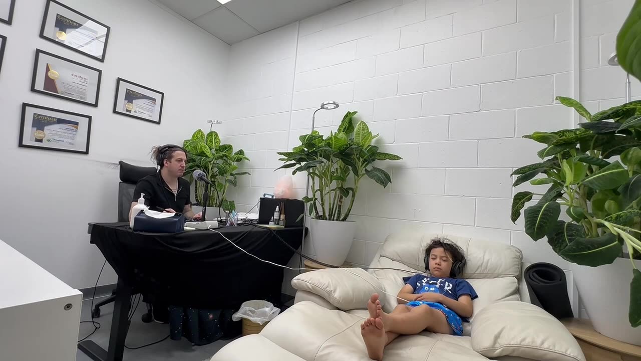 Hypnotherapy Brisbane Helping My 7-Year-Old Face Fear & Become Brave