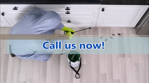 Universal Exterminating Inc