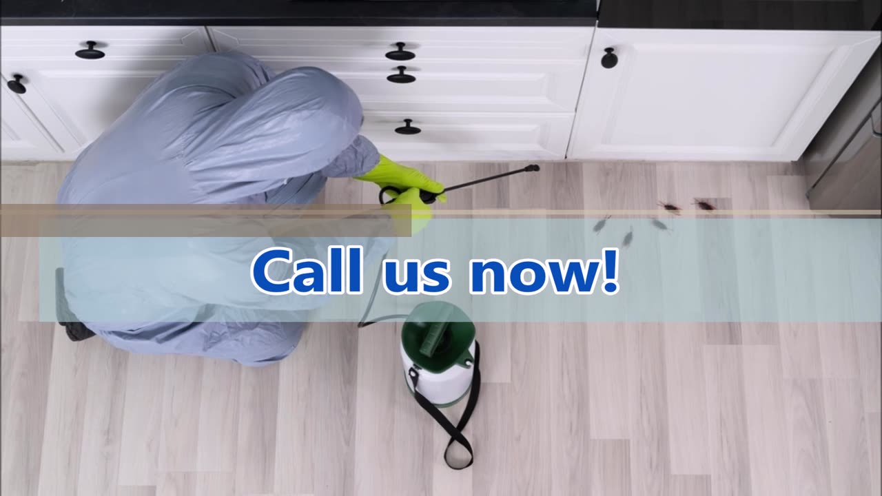 Universal Exterminating Inc