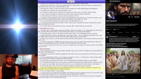 Live: Bible Study-~WEDNESDAY-~14-~MAY-~2025.