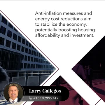 Trump’s Inaugural Vision: Bold Housing Reforms Ahead