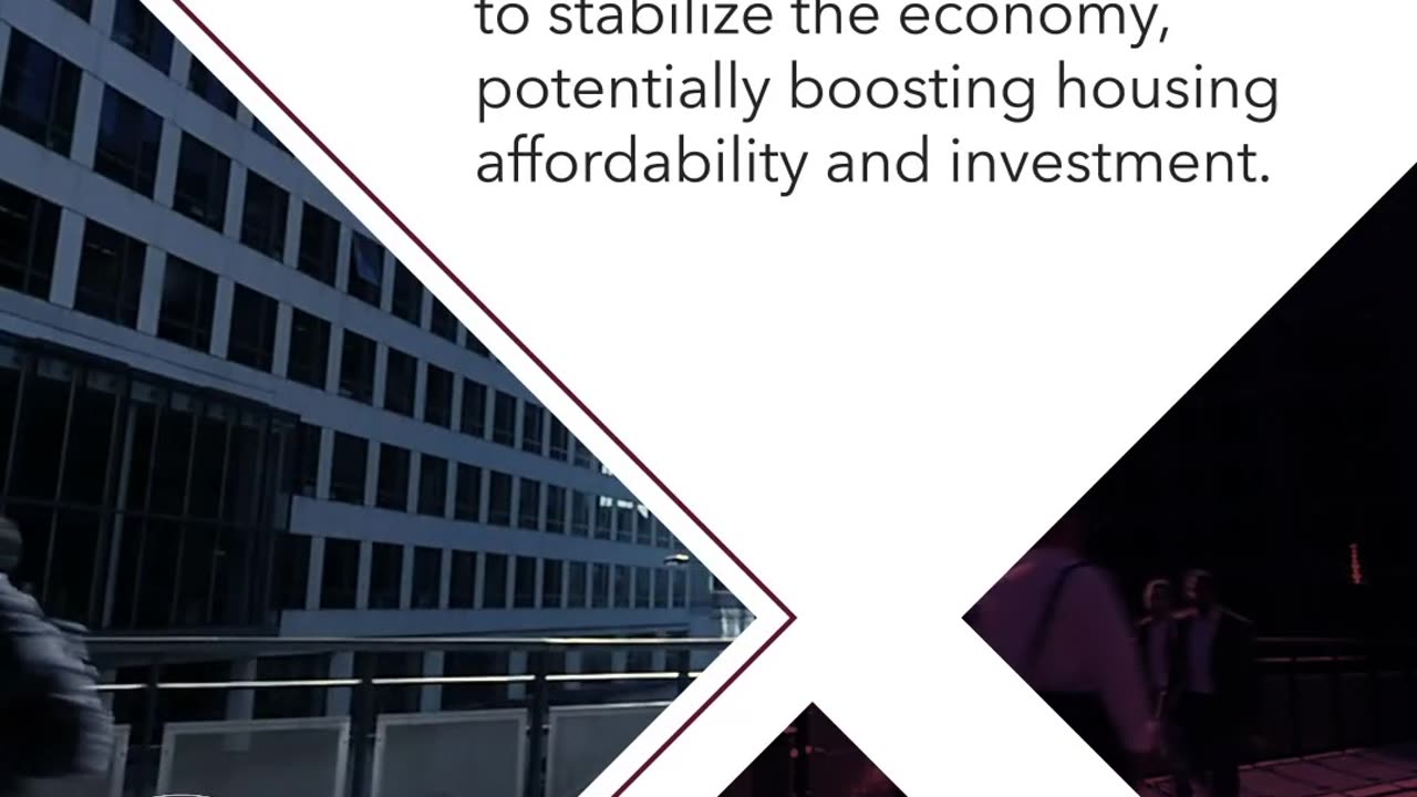 Trump’s Inaugural Vision: Bold Housing Reforms Ahead