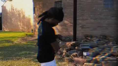 KYYNG JUVIE -PRAY
