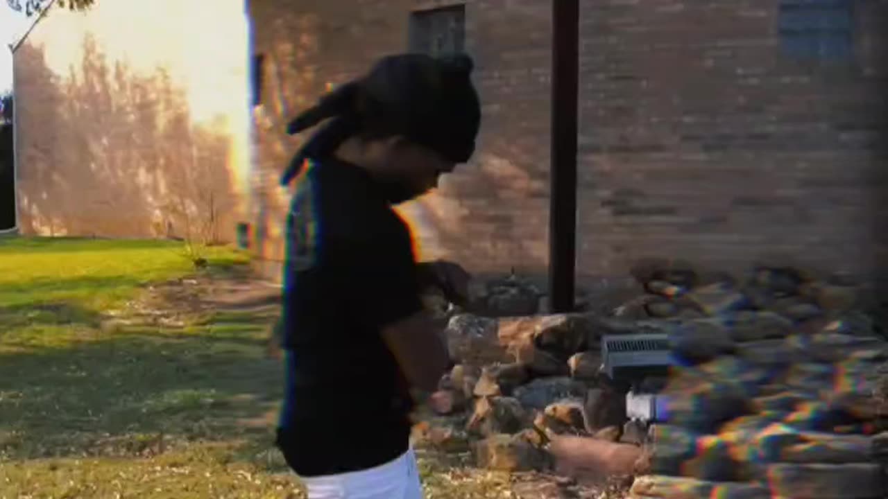 KYYNG JUVIE -PRAY