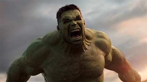 The Evolution of the Hulk in Movies (2003–2025)