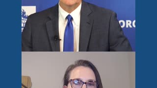 Fired for Your Faith? Brad Dacus Esq. Responds