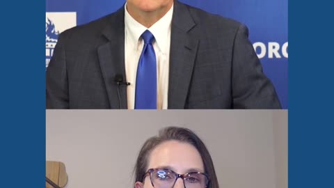 Fired for Your Faith? Brad Dacus Esq. Responds