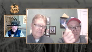 Trent Loos in the Morning 5/1/2025