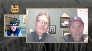 Trent Loos in the Morning 5/1/2025