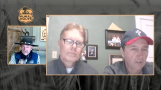 Trent Loos in the Morning 5/1/2025