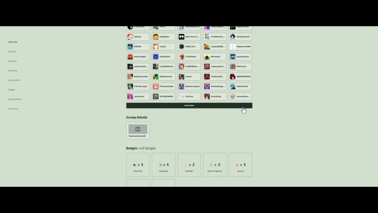 DA Controversity Users Exposed