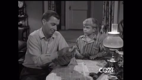 Lassie - Episode 186 - 'The Mascot'