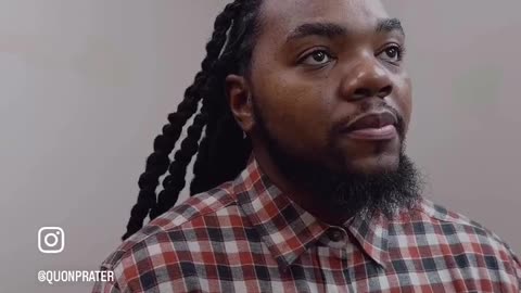 Quon Prater | Just a reminder that trouble doesn't last always! #trials #tribulations