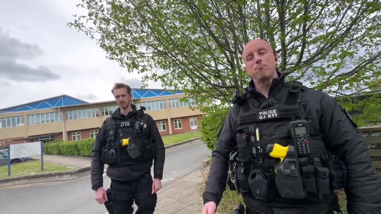 EXTRA 2025 04 21 Taser All Auditors