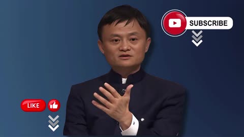 Success Is Not Luck It's Daily Habit - Jack Ma's Advice