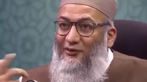Quran Aur Main Ameer Tanzeem-e-Islami Shujaud-Din Shaikh Ki Aap Biti | #shortvideo